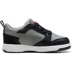 маратонки,мъжки,маратонки,дамски,маратонки,puma,rebound,v6,lo,mid,90s,ac+inf,trainers,grey,(puma,black,gray,echo,for,all,time,red)