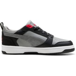 маратонки,мъжки,маратонки,дамски,маратонки,puma,rebound,v6,lo,mid,90s,trainers,grey,(puma,black,gray,echo,for,all,time,red)