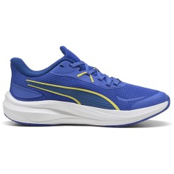 Маратонки Puma Skyrocket Lite 2 trainers - Blue (Royal Sapphire / Puma White) маратонки,мъжки,маратонки,дамски,маратонки,puma,skyrocket,lite,2,trainers,blue,(royal,sapphire,puma,white)