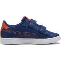 Маратонки Puma Smash 3.0 Dino V PS trainers - Blue (Blue Jewel / Green Fruit / Amarena) маратонки,мъжки,маратонки,дамски,маратонки,puma,smash,3.0,dino,v,ps,trainers,blue,(blue,jewel,green,fruit,amarena)
