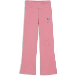 Клин Puma X Gabby´S Dollhouse Flared Fit leggings - Pink (Wild Pink) клин,дамски,клинове,дамски,чорапогащи,и,клинове,puma,x,gabby´s,dollhouse,flared,fit,leggings,pink,(wild,pink)