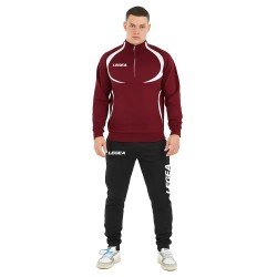 анцуг,детски,анцузи,legea,algeria,bogota,tracksuit,red,(bordeaux)