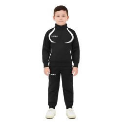 анцуг,детски,анцузи,legea,algeria,tracksuit,black,(black)
