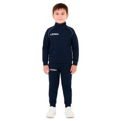 Анцуг Legea Florida Color tracksuit - Blue (Blue) анцуг,детски,анцузи,legea,florida,color,tracksuit,blue,(blue)