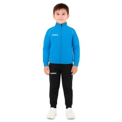 Анцуг Legea Florida Color tracksuit - Blue (Light Blue) анцуг,детски,анцузи,legea,florida,color,tracksuit,blue,(light,blue)