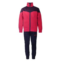 Анцуг Legea Rely tracksuit - Pink (Coral Pink) анцуг,детски,анцузи,legea,rely,tracksuit,pink,(coral,pink)