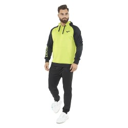 Анцуг Legea Stored Messico tracksuit - Yellow (Lime Green) анцуг,мъжки,анцузи,legea,stored,messico,tracksuit,yellow,(lime,green)