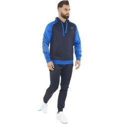 Анцуг Legea Stored tracksuit - Blue (Royal Blue) анцуг,мъжки,анцузи,legea,stored,tracksuit,blue,(royal,blue)
