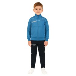 Анцуг Legea Texas tracksuit - Blue (Light Blue) анцуг,детски,анцузи,legea,texas,tracksuit,blue,(light,blue)