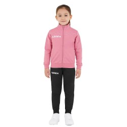 Анцуг Legea Texas tracksuit - Pink (Pink) анцуг,детски,анцузи,legea,texas,tracksuit,pink,(pink)