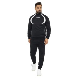 анцуг,детски,анцузи,legea,tokyo,tracksuit,black,(black)