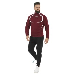 анцуг,детски,анцузи,legea,tokyo,tracksuit,red,(bordeaux)