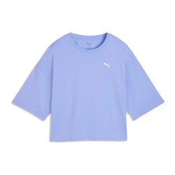 тениска,мъжки,тениски,дамски,тениски,puma,wardrobe,ess,cropped,oversized,short,sleeve,t,shirt,blue,purple,(intense,lavender)