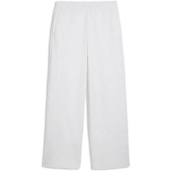 анцуг,мъжки,панталони,дамски,панталони,puma,wardrobe,ess,peach,sweat,pants,white,(white,glow,heather)