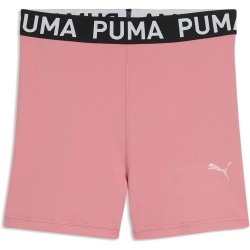 клин,дамски,клинове,дамски,чорапогащи,и,клинове,puma,strong,short,leggings,pink,(wild,pink)