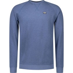 блуза,мъжки,пуловери,nza,new,zealand,26an303,sweatshirt,blue,(spring,blue,melange)