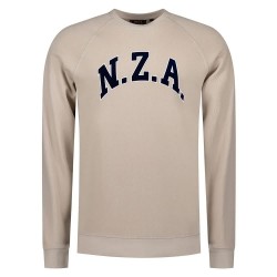 блуза,мъжки,пуловери,nza,new,zealand,26an305,sweatshirt,beige,(light,cream)
