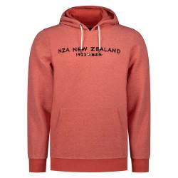 суичър,мъжки,пуловери,nza,new,zealand,26an316,hoodie,orange,(red,tide,melange)