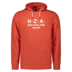 суичър,мъжки,пуловери,nza,new,zealand,26an320,hoodie,orange,(red,tide,melange)