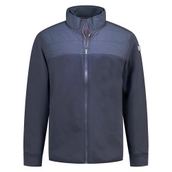 блуза,мъжки,пуловери,nza,new,zealand,26an399,full,zip,sweatshirt,blue,(lake,navy)