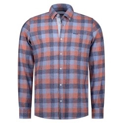 риза,с,дълъг,ръкав,дамски,ризи,мъжки,ризи,nza,new,zealand,26an530,long,sleeve,shirt,blue,(spring,orange)