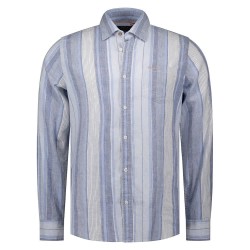 риза,с,дълъг,ръкав,дамски,ризи,мъжки,ризи,nza,new,zealand,26an531,long,sleeve,shirt,blue,(navy,sky)
