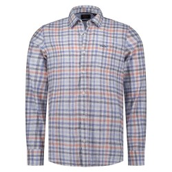 риза,с,дълъг,ръкав,дамски,ризи,мъжки,ризи,nza,new,zealand,26an533,long,sleeve,shirt,grey,(classic,blue)