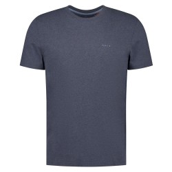 тениска,мъжки,тениски,дамски,тениски,nza,new,zealand,26an726,short,sleeve,t,shirt,blue,(lake,navy,melange)