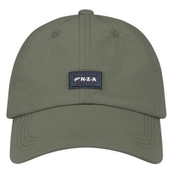 Шапка Nza new zealand 26AN961 cap - Green (Spring Army) шапка,всички,шапки,nza,new,zealand,26an961,cap,green,(spring,army)