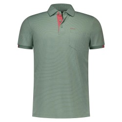 дамски,блузи,с,яка,мъжки,блузи,с,яка,nza,new,zealand,26bn106,short,sleeve,polo,green,(dewy,green)
