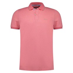 Nza new zealand 26BN121 short sleeve polo - Pink (Mystic Pink) дамски,блузи,с,яка,мъжки,блузи,с,яка,nza,new,zealand,26bn121,short,sleeve,polo,pink,(mystic,pink)