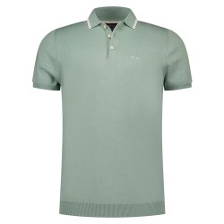 дамски,блузи,с,яка,мъжки,блузи,с,яка,nza,new,zealand,26bn182,short,sleeve,polo,green,(dewy,green,melange)