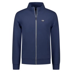 блуза,мъжки,пуловери,nza,new,zealand,26bn302,full,zip,sweatshirt,blue,(shadow,navy)