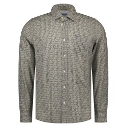 Риза с дълъг ръкав Nza new zealand 26BN565 long sleeve shirt - Grey (Light Fern Melange) риза,с,дълъг,ръкав,дамски,ризи,мъжки,ризи,nza,new,zealand,26bn565,long,sleeve,shirt,grey,(light,fern,melange)