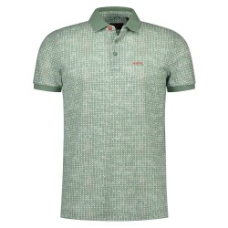 Nza new zealand 26CN103 short sleeve polo - Green (Mist Green) дамски,блузи,с,яка,мъжки,блузи,с,яка,nza,new,zealand,26cn103,short,sleeve,polo,green,(mist,green)