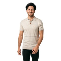 дамски,блузи,с,яка,мъжки,блузи,с,яка,nza,new,zealand,26cn180,short,sleeve,polo,beige,(soft,ecru,melange)