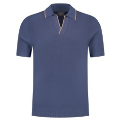 дамски,блузи,с,яка,мъжки,блузи,с,яка,nza,new,zealand,26cn185,short,sleeve,polo,blue,(navy,sky)