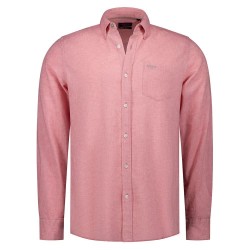 Риза с дълъг ръкав Nza new zealand 26CN506 long sleeve shirt - Pink (Mystic Pink Melange) риза,с,дълъг,ръкав,дамски,ризи,мъжки,ризи,nza,new,zealand,26cn506,long,sleeve,shirt,pink,(mystic,pink,melange)