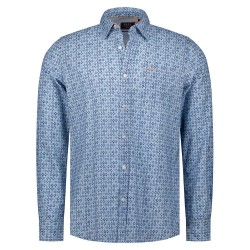 риза,с,дълъг,ръкав,дамски,ризи,мъжки,ризи,nza,new,zealand,26cn565,long,sleeve,shirt,blue,(sky,blue,melange)