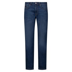 Дънки Nza new zealand Auckland 26AN666 jeans - Blue (Icon Blue) дънки,мъжки,панталони,дамски,панталони,nza,new,zealand,auckland,26an666,jeans,blue,(icon,blue)