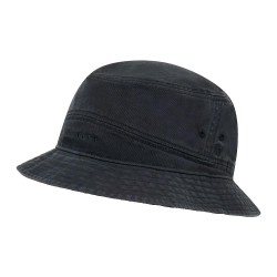 Шапка Oakley 47 soho gen bucket hat - Black (Pitch Black) шапка,всички,шапки,oakley,47,soho,gen,bucket,hat,black,(pitch,black)