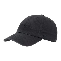 Шапка Oakley 47 soho gen dad cap - Black (Pitch Black) шапка,всички,шапки,oakley,47,soho,gen,dad,cap,black,(pitch,black)