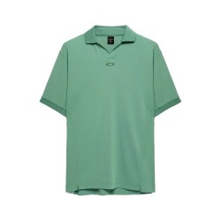 Oakley C1 vardon short sleeve polo - Green (Nile Green) дамски,блузи,с,яка,мъжки,блузи,с,яка,oakley,c1,vardon,short,sleeve,polo,green,(nile,green)