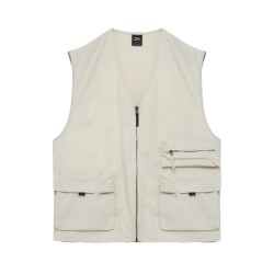 Елек,мъжки,жилетки,oakley,echo,rise,vest,beige,(mist)