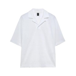 дамски,блузи,с,яка,мъжки,блузи,с,яка,oakley,elevate,short,sleeve,polo,white,(white)