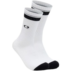 чорапи,мъжки,чорапи,дамски,чорапи,oakley,essential,socks,3,pairs,white,(white,black)