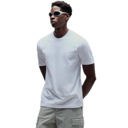 Тениска Oakley Futurescape frog short sleeve T-shirt - White (White) тениска,мъжки,тениски,дамски,тениски,oakley,futurescape,frog,short,sleeve,t,shirt,white,(white)
