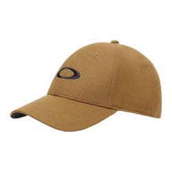 Голф шапка Oakley Golf ellipse cap - Brown (Army Green) голф,шапка,всички,шапки,oakley,golf,ellipse,cap,brown,(army,green)