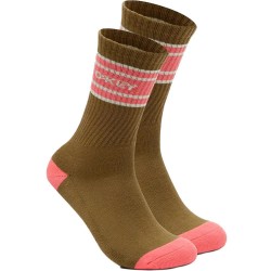 чорапи,мъжки,чорапи,дамски,чорапи,oakley,icon,b1b,2.0,socks,green,(army,green,paloma)