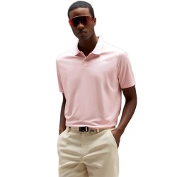 дамски,блузи,с,яка,мъжки,блузи,с,яка,oakley,icon,tn,protect,short,sleeve,polo,pink,(faded,pink)